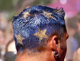 Loveparade Berlin 1999 [1]