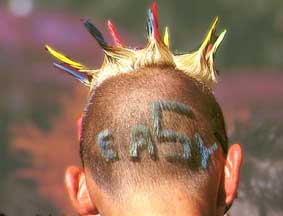 Loveparade Berlin 1999 [3]