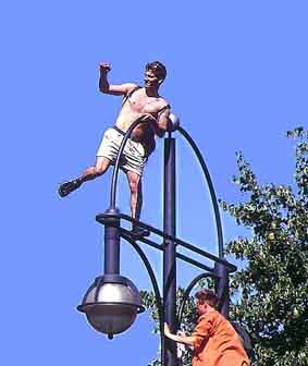 Loveparade Berlin 1999 [3]