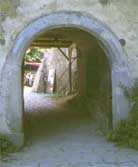 castle entrance (Piberstein)