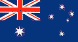 Australien-Flagge