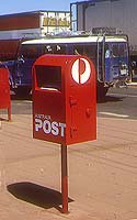 Briefkasten