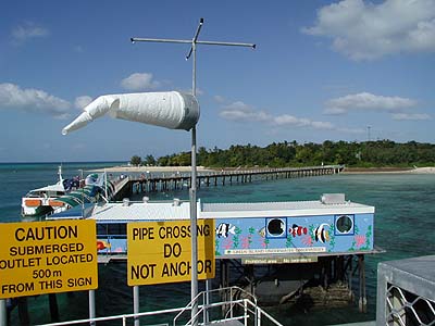 Unterwasser-Observatorium