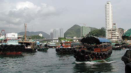 Boat People