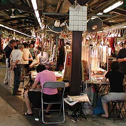 Jademarkt