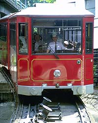 Peak Tram