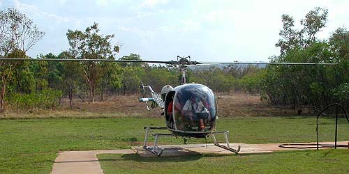 Hubschrauber