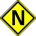 N