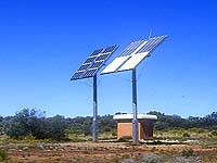 Solarkollektoren