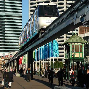 Monorail