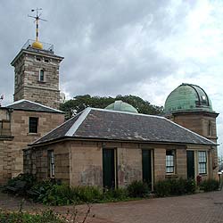 Historisches Observatorium am Hafen, Sydney