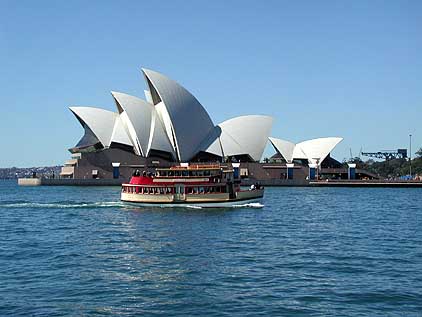 Sydney Opera