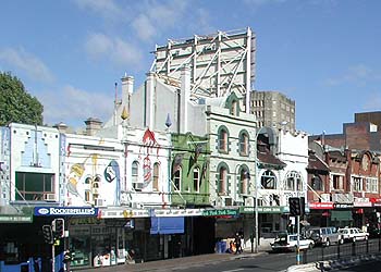 Oxford Street