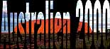 Titel: AUSTRALIEN 2000
