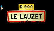 Le Lauzet