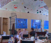 Restaurant Miró