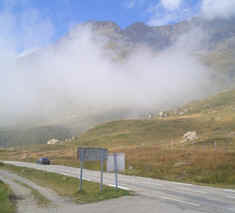 Hochnebel