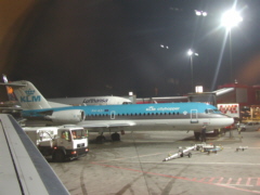 Flugzeug