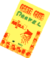 Getr�nkekarte