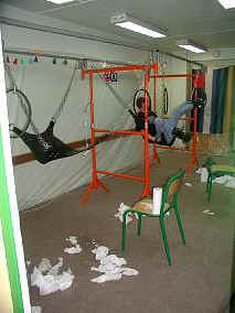 playroom