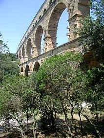 Pont du Gard