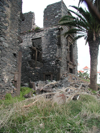 Ruine