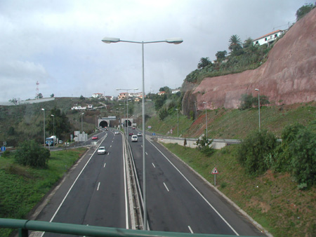 Autobahn (Schnellstrae)