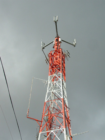 Mobilfunkantenne