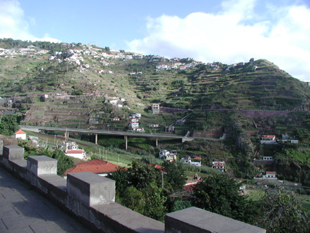 Madeira