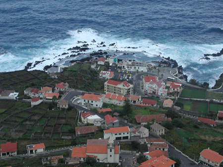 Porto Moniz