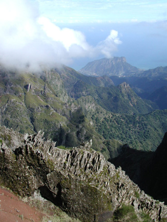 Pico de Arreiro