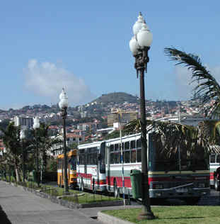 Uferpromenade