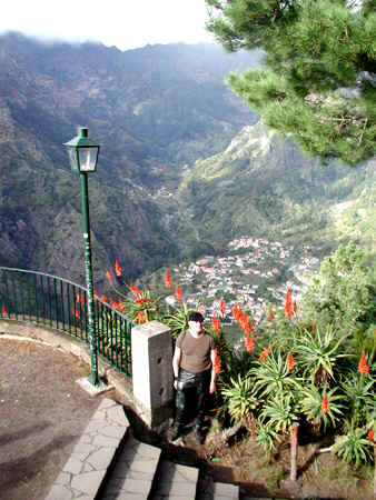 Eira do Serrado